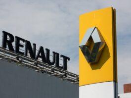 Renault и Geely близки к заключению сделки