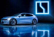 Geely выделит и выведет на биржу бренд Zeekr EV