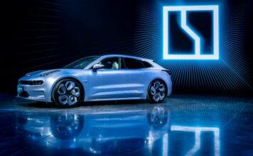 Geely выделит и выведет на биржу бренд Zeekr EV