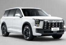 AC GS8: Как «китайский Cadillac» завоевал Россию и разошелся тиражом в 20 000 экземпляров